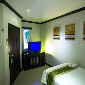 Economy  Without Window Single Room